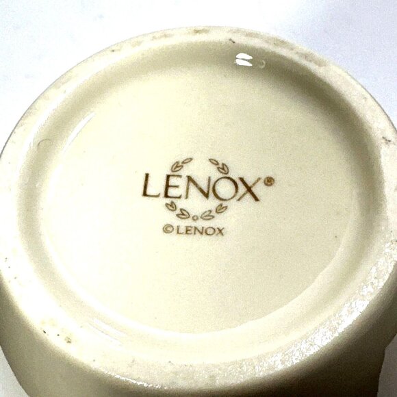 Lenox Holiday Mug for Phil Christmas Tree Name Fine Bone China Festive Gift - Picture 6 of 7